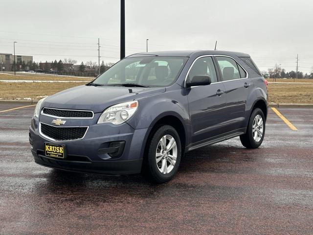 used 2013 Chevrolet Equinox car, priced at $8,000