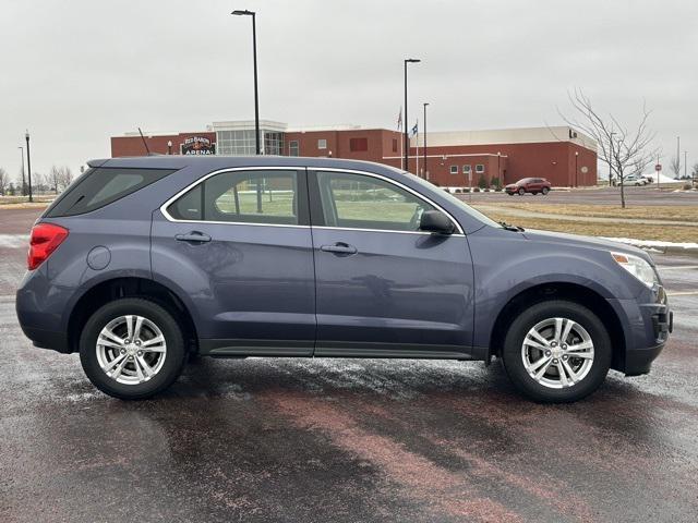 used 2013 Chevrolet Equinox car, priced at $8,000