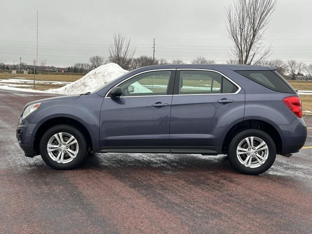 used 2013 Chevrolet Equinox car, priced at $8,000