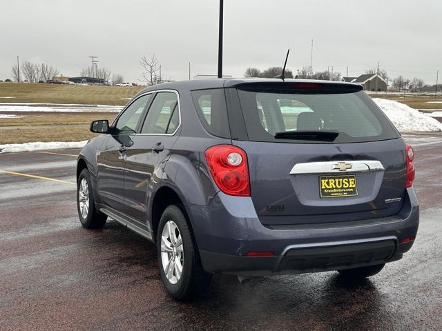 used 2013 Chevrolet Equinox car, priced at $8,000