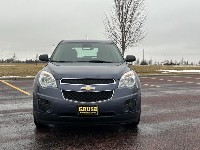 used 2013 Chevrolet Equinox car, priced at $8,000