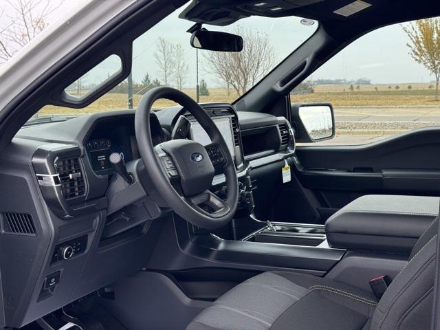 new 2024 Ford F-150 car, priced at $50,477