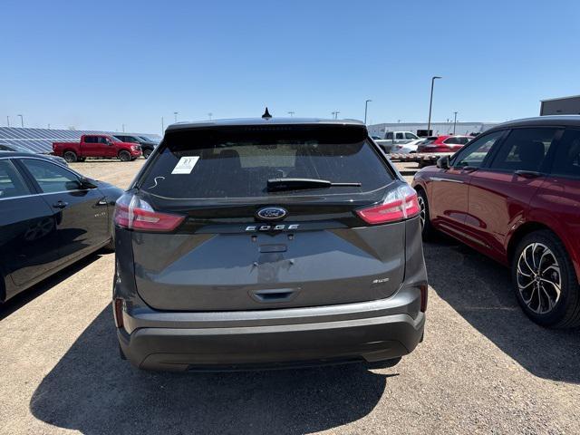 used 2022 Ford Edge car, priced at $24,428