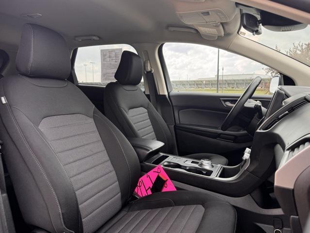 used 2022 Ford Edge car, priced at $24,428