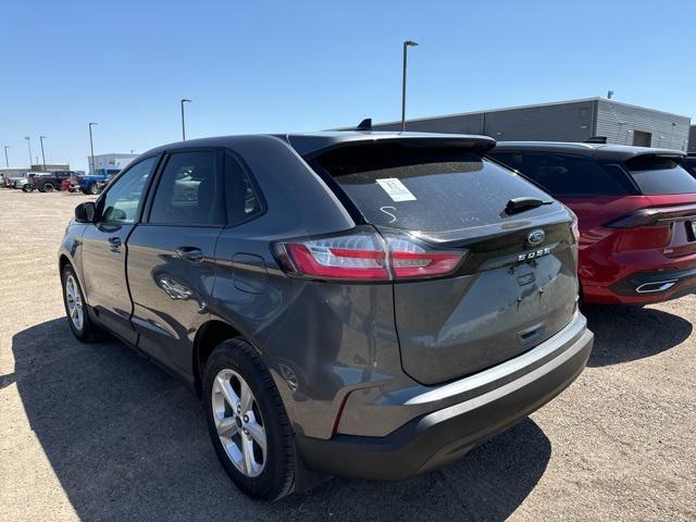 used 2022 Ford Edge car, priced at $24,428