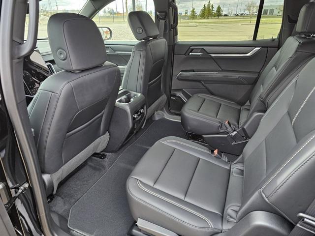 new 2025 GMC Acadia car, priced at $49,425