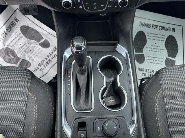 used 2018 Chevrolet Traverse car, priced at $20,000