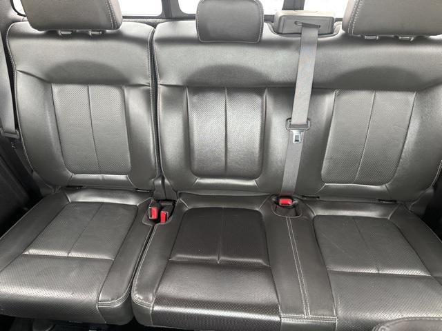 used 2013 Ford F-150 car, priced at $15,556
