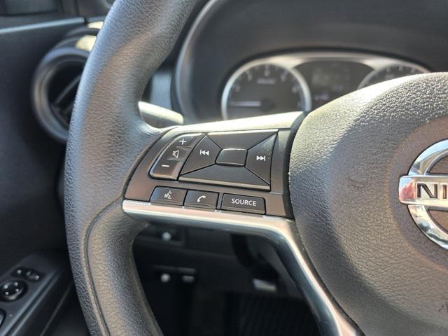 used 2020 Nissan Kicks car, priced at $14,800
