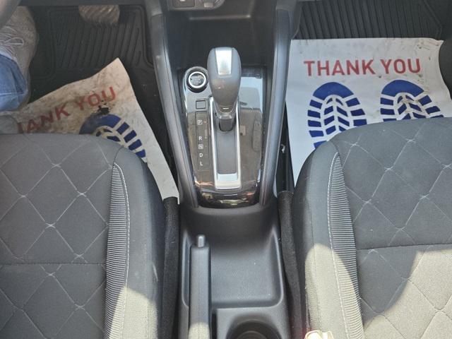 used 2020 Nissan Kicks car, priced at $14,800