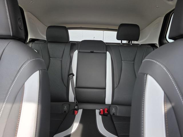 new 2025 Buick Envision car, priced at $41,240