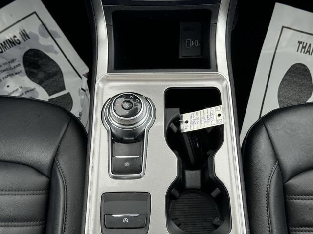 used 2023 Ford Edge car, priced at $31,765