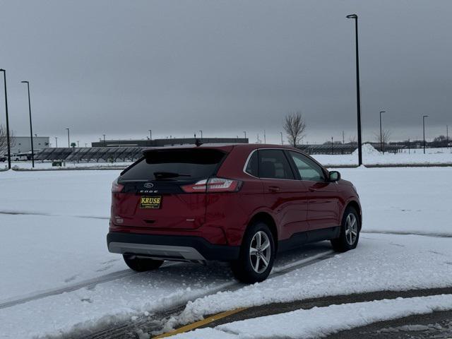 used 2023 Ford Edge car, priced at $31,765