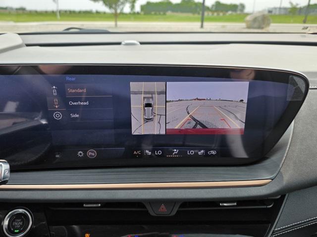 new 2025 Buick Envision car, priced at $43,735