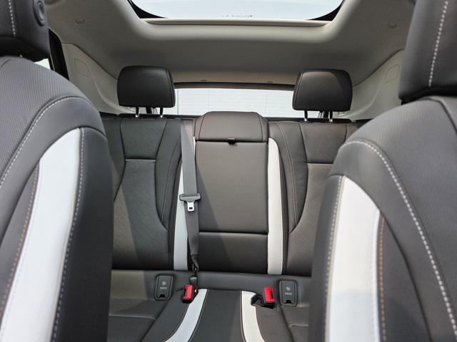 new 2025 Buick Envision car, priced at $43,735