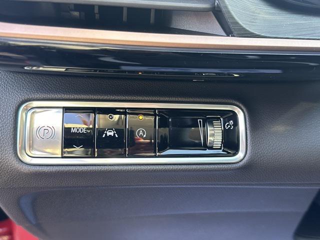 new 2025 Buick Envision car, priced at $43,735