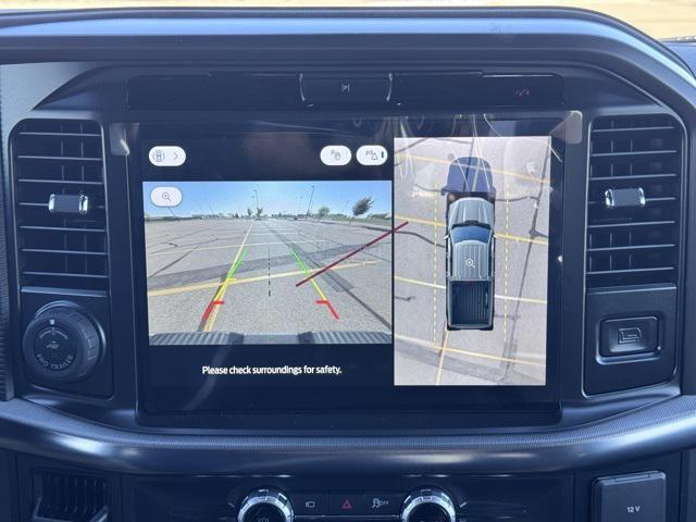 new 2025 Ford F-150 car, priced at $69,994