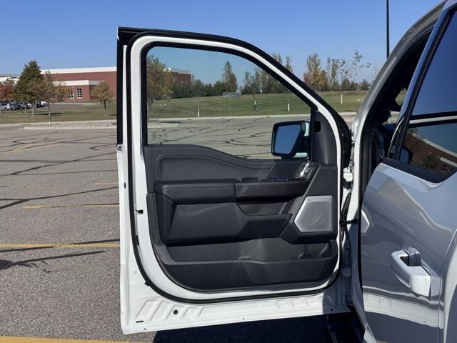 new 2025 Ford F-150 car, priced at $69,994