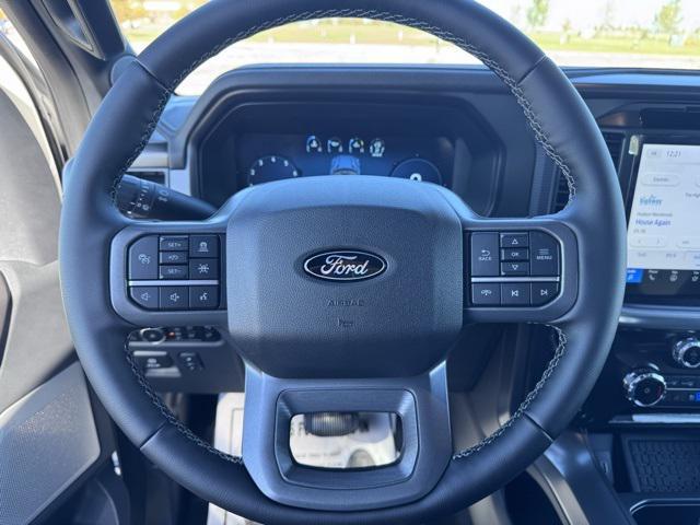 new 2025 Ford F-150 car, priced at $69,994