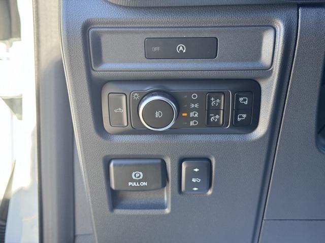 new 2025 Ford F-150 car, priced at $69,994