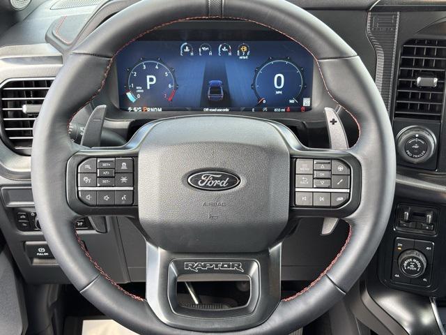 new 2025 Ford F-150 car, priced at $94,965