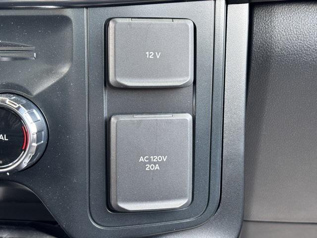 new 2025 Ford F-150 car, priced at $94,965