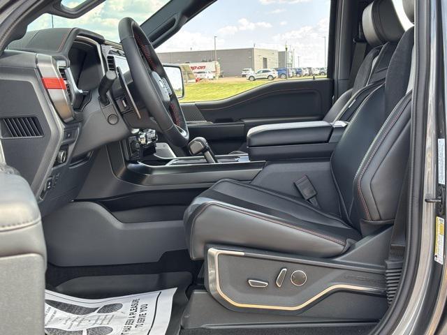 new 2025 Ford F-150 car, priced at $94,965