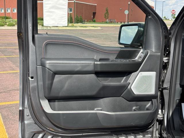 new 2025 Ford F-150 car, priced at $94,965