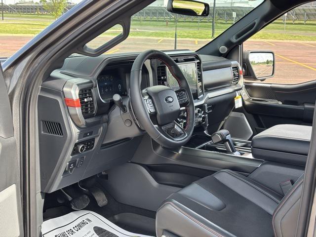 new 2025 Ford F-150 car, priced at $94,965