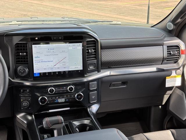 new 2025 Ford F-150 car, priced at $94,965