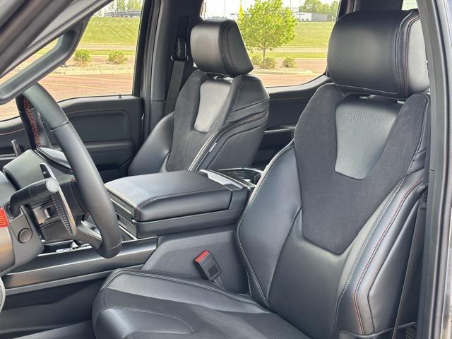 new 2025 Ford F-150 car, priced at $94,965