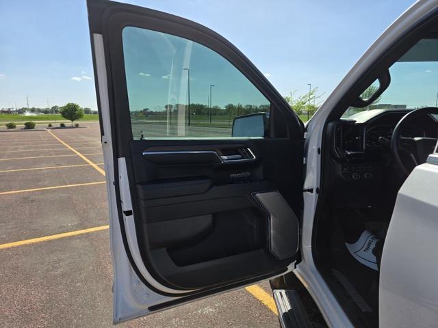 used 2024 Chevrolet Silverado 1500 car, priced at $55,100