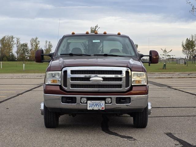 used 2005 Ford F-350 car, priced at $19,000