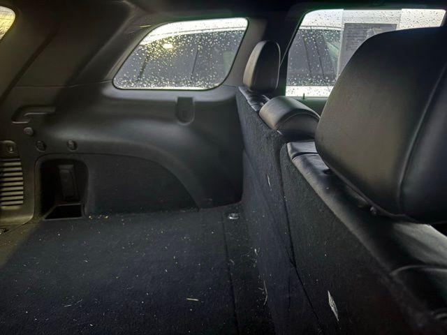 used 2017 Jeep Grand Cherokee car, priced at $14,747