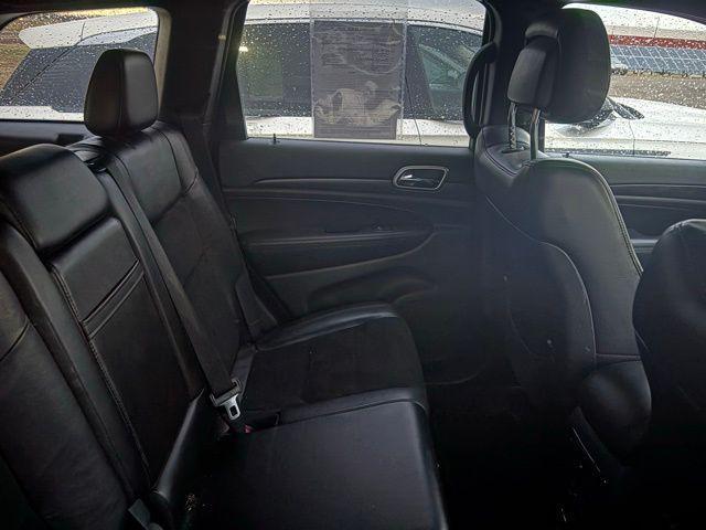 used 2017 Jeep Grand Cherokee car, priced at $14,747