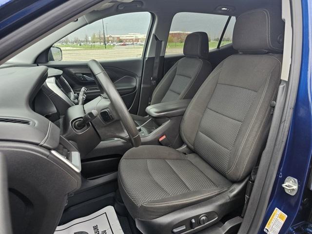 used 2023 GMC Terrain car, priced at $24,000