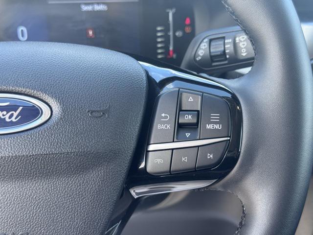 used 2023 Ford Escape car, priced at $23,929