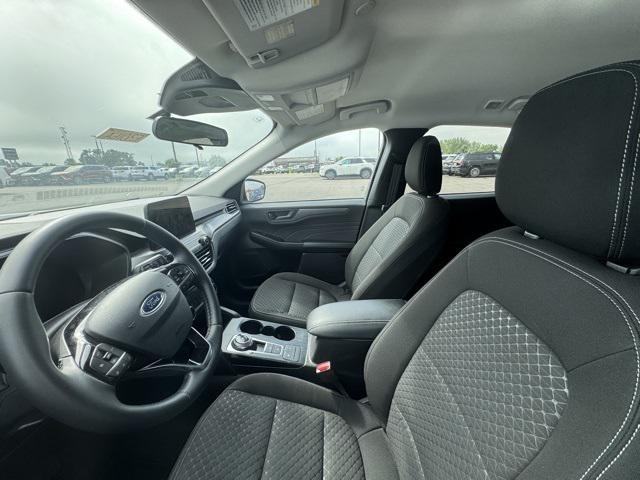 used 2023 Ford Escape car, priced at $24,995