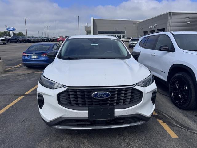 used 2023 Ford Escape car, priced at $24,995
