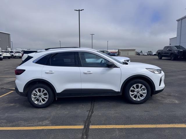 used 2023 Ford Escape car, priced at $24,995