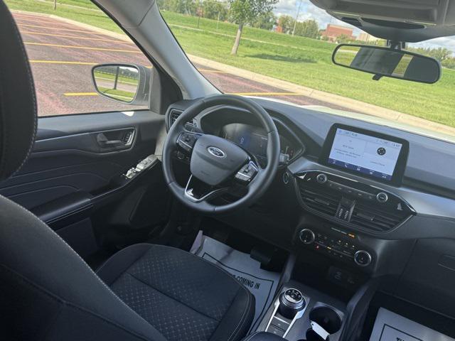 used 2023 Ford Escape car, priced at $23,929