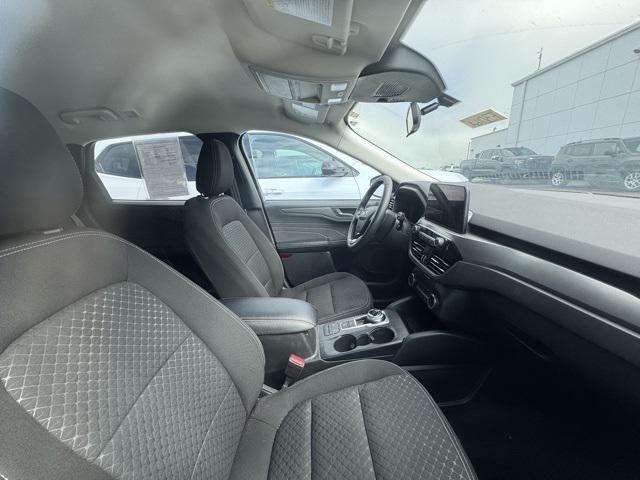 used 2023 Ford Escape car, priced at $24,995