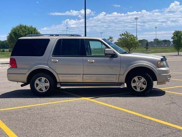 used 2006 Ford Expedition car, priced at $6,994