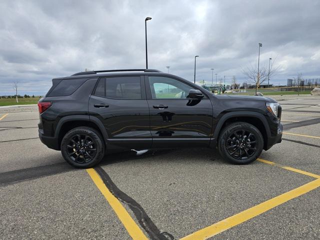 new 2026 GMC Terrain car, priced at $38,880