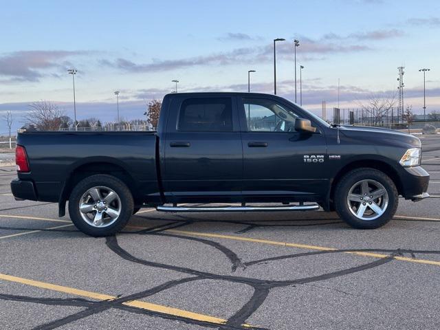 used 2014 Ram 1500 car, priced at $15,000