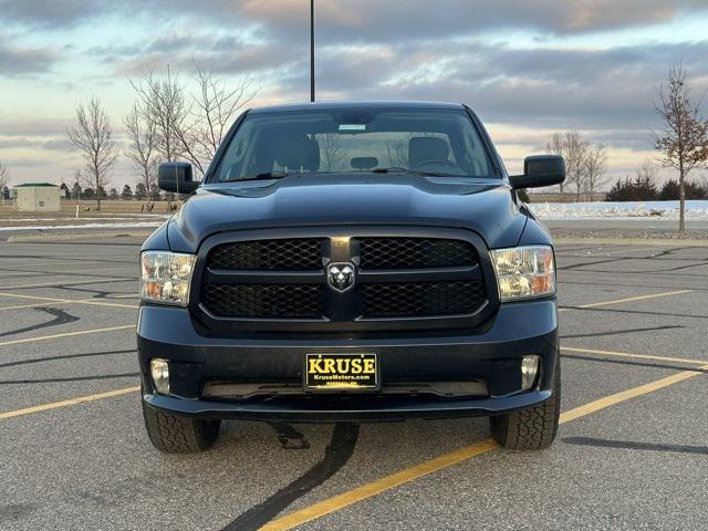 used 2014 Ram 1500 car, priced at $15,000