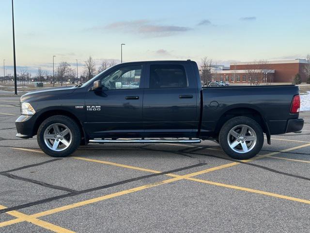 used 2014 Ram 1500 car, priced at $15,000