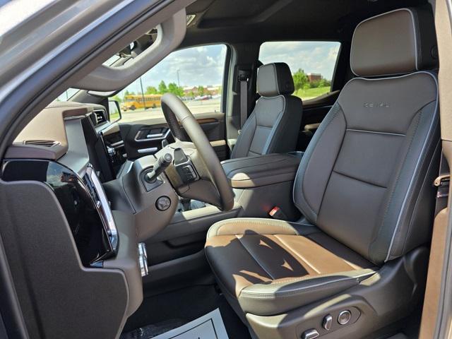 new 2025 GMC Sierra 1500 car, priced at $70,955