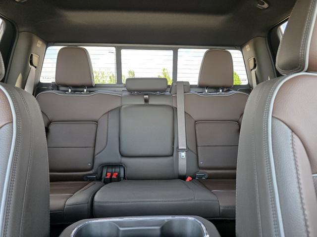 new 2025 GMC Sierra 1500 car, priced at $70,955