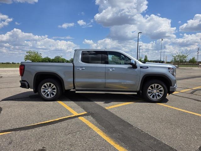 new 2025 GMC Sierra 1500 car, priced at $70,955